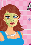 Pregnant mom makeover Pregnant mom makeover